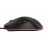 Mouse Gamer Trust GXT 930 Jacx, Alámbrico, Óptico, 6.400DPI, USB-A, Negro  4