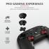 Trust Gamepad GXT 1230 Muta, Inalámbrico, Bluetooth, Negro/Rojo  4