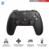 Trust Gamepad GXT 1230 Muta, Inalámbrico, Bluetooth, Negro/Rojo  6