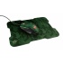 Trust Kit Gamer Mouse y Mouse Pad GXT 781 Rixa, Alámbrico, USB A, 3200DPI, Verde/Negro  1