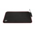 Mousepad Gamer Trust GXT 765 Glide-Flex RGB, 250mm x 350mm, Grosor 3mm   1
