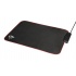 Mousepad Gamer Trust GXT 765 Glide-Flex RGB, 250mm x 350mm, Grosor 3mm   12