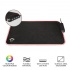Mousepad Gamer Trust GXT 765 Glide-Flex RGB, 250mm x 350mm, Grosor 3mm   5