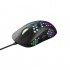 Mouse Gamer Trust Optico GXT 960, USB A, 10.000DPI, Negro  1