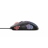 Mouse Gamer Trust Optico GXT 960, USB A, 10.000DPI, Negro  2
