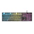 Teclado Gamer Trust GXT 835 Azor LED Multicolor, Alámbrico, Negro (Español)  5