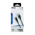 Trust Cable USB-A Macho - USB-C Macho, 3 Metros   1