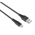 Trust Cable USB-A Macho - USB-C Macho, 3 Metros   2