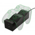 Trust Base de Carga Doble GXT 250 para Control Xbox Series X/S, Negro  2