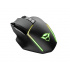 Mouse Gamer Trust Óptico GXT 131 Ranoo, RF Inalámbrico, USB-A, 4800DPI, Negro  3