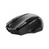 Mouse Gamer Trust Óptico GXT 131 Ranoo, RF Inalámbrico, USB-A, 4800DPI, Negro  1