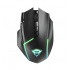 Mouse Gamer Trust Óptico GXT 131 Ranoo, RF Inalámbrico, USB-A, 4800DPI, Negro  5