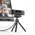 Trust Webcam Teza 4K, 2160p, 3840 x 2160 Pixeles, USB 2.0, Negro  6