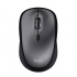 Mouse Trust Yvi+, Inalámbrico, Óptico, 1.600DPI, RF Inalámbrico, Negro  2