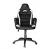 Trust Silla Gamer GXT 701 Ryon, hasta 150Kg, Negro/Blanco  3