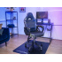 Trust Silla Gamer 24582, hasta 150Kg, Negro  10