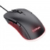 Mouse Gamer Trust GXT 922, Alámbrico, Óptico, 7.200DPI, USB-A, Negro  2