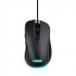 Mouse Gamer Trust GXT 922, Alámbrico, Óptico, 7.200DPI, USB-A, Negro  4