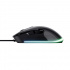 Mouse Gamer Trust GXT 922, Alámbrico, Óptico, 7.200DPI, USB-A, Negro  5