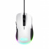 Mouse Gamer Trust GXT 922, Alámbrico, Óptico, 7.200DPI, USB-A, Blanco  4