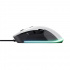 Mouse Gamer Trust GXT 922, Alámbrico, Óptico, 7.200DPI, USB-A, Blanco  5