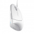 Mouse Ergonómico Trust Verto, Alámbrico, Óptico, 1.600DPI, USB-A, Blanco  4