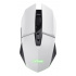 Kit Gamer de Teclado y Mouse Trust GXT794W, Alámbrico/Inalámbrico, USB/Bluetooth, Blanco, Español  5
