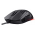Mouse Gamer Trust GXT928 Helox, Alámbrico, Óptico, 6.400DPI, USB-A, Negro  1