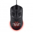 Mouse Gamer Trust GXT928 Helox, Alámbrico, Óptico, 6.400DPI, USB-A, Negro  3