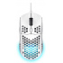 Mouse Gamer Trust GXT928 Helox, Alámbrico, Óptico, 6.400DPI, USB-A, Blanco  3