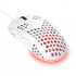 Mouse Gamer Trust GXT928 Helox, Alámbrico, Óptico, 6.400DPI, USB-A, Blanco  2