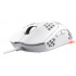 Mouse Gamer Trust GXT928 Helox, Alámbrico, Óptico, 6.400DPI, USB-A, Blanco  1