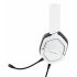 Trust Audífonos Gamer GXT492W para PS4/PS5/Xbox One/Xbox Series X|S/Nintendo Switch/PC, Alámbrico, 3.5mm, Blanco  6