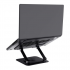 Trust Soporte Elevador para Laptop 16", Negro - Imagen adicional 3