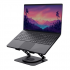 Trust Soporte Elevador para Laptop 16", Negro - Imagen adicional 1