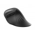 Mouse Vertical Ergonómico Trust Óptico Verro, Inalámbrico, USB-A, 1600DPI, Negro  7