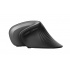 Mouse Vertical Ergonómico Trust Óptico Verro, Inalámbrico, USB-A, 1600DPI, Negro  4