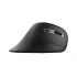 Mouse Vertical Ergonómico Trust Óptico Verro, Inalámbrico, USB-A, 1600DPI, Negro  5