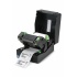 TSC TE200, Impresora de Etiquetas, Transferencia Térmica, 203DPI, USB, Negro  2