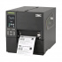 TSC MB240T, Impresora de Etiquetas, Térmica Directa/Transferencia Térmica, 203 x 203 DPI, USB, Serial, Ethernet, Negro  1