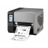 TSC TTP-286MT Impresora de Etiquetas, Térmica Directa/Transferencia Térmica, 203 x 203DPI, Ethernet, USB, USB Host, Negro/Gris  1