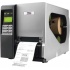 TSC TTP- 346 MT, Impresora de Etiquetas, Transferencia Térmica, 300DPI, Ethernet, Negro/Plata  1