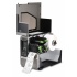 TSC MX340P Impresora de Etiquetas, Transferencia Térmica, 300DPI, Ethernet, USB, Negro — Requiere Cinta de Impresión  2
