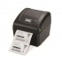TSC DA220 Impresora de Tickets, Térmica Directa, 203 x 203DPI, Ethernet, USB, Negro  1