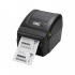 TSC DA200, Impresora de Etiquetas, Térmica Directa, 203 x 203DPI, USB2.0, Negro  1