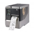 TSC MX241P Impresora de Etiquetas, Térmica Directa, 203 x 203DPI, Ethernet/USB/Serial/Paralelo/RS-232, Negro/Gris  1