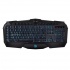 Tt eSports CHALLENGER Prime Teclado Gamer, Alámbrico, 1.5 Metros, USB, Negro  2