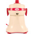 Turmix Extractor de Jugos 179-1041, 440 W, 1 Velocidad, Beige  1