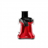 Turmix Extractor de Jugos Rocket, 600W, 1 Velocidad, Rojo