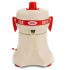 Turmix Extractor de Jugos TU05, 1000W, 1 Velocidad, Beige